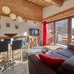 Apartment Panorama