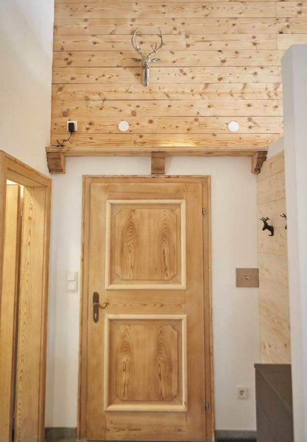 Panorama Apartment *